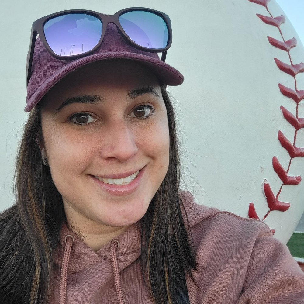 Meet your Posher, Vanessa A